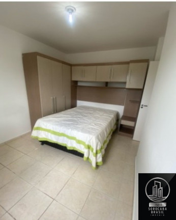 Imagem Apartamento com 2 Quartos à Venda, 52 m² em Jardim Simus - Sorocaba Imagem Apartamento com 2 Quartos à Venda, 52 m² em Jardim Simus - Sorocaba