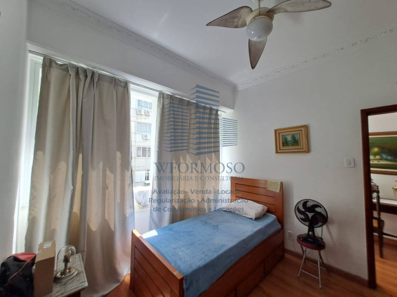 Imagem Apartamento com 2 Quartos à Venda, 64 m² em Copacabana - Rio De Janeiro Imagem Apartamento com 2 Quartos à Venda, 64 m² em Copacabana - Rio De Janeiro