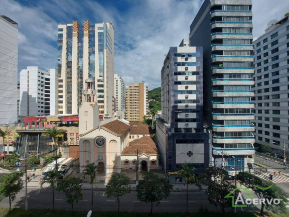 Imagem Kitnet com 1 Quarto à Venda, 30 m² em Centro - Juiz De Fora