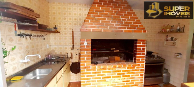 Imagem Casa com 4 Quartos à Venda, 1.177 m² em Laranjal - Pelotas