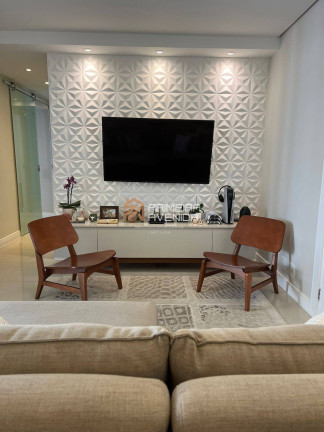 Imagem Apartamento com 3 Quartos à Venda, 90 m² em Condomínio Royal Park - São José Dos Campos