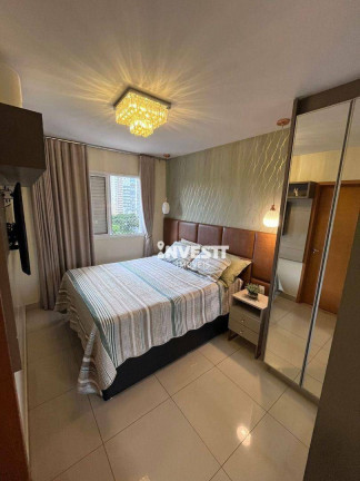 Imagem Apartamento com 3 Quartos à Venda, 119 m² em Jardim Atlântico - Goiânia Imagem Apartamento com 3 Quartos à Venda, 119 m² em Jardim Atlântico - Goiânia