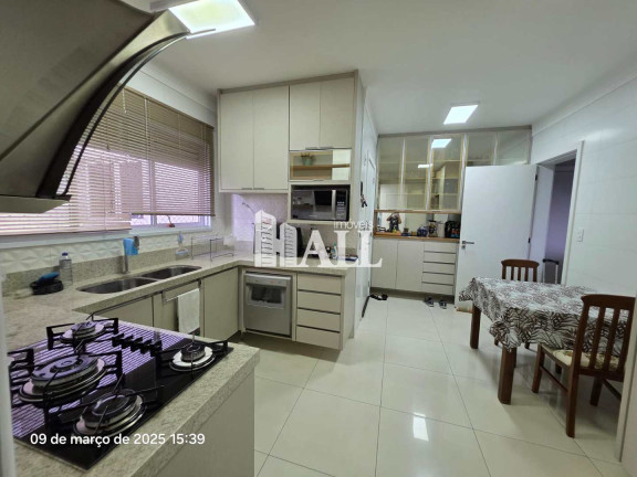 Imagem Apartamento com 3 Quartos à Venda, 147 m² em Jardim Tarraf Ii - São José Do Rio Preto