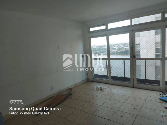 Imagem Apartamento com 3 Quartos à Venda, 111 m² em Centro - Campos Dos Goytacazes