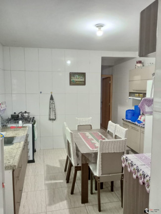 Imagem Sobrado com 3 Quartos à Venda, 125 m² em Cidade Seródio - Guarulhos
