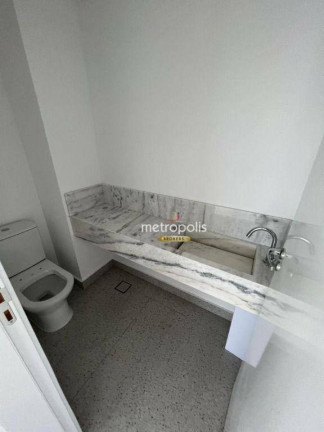 Imagem Apartamento com 3 Quartos à Venda, 161 m² em Campestre - Santo André Imagem Apartamento com 3 Quartos à Venda, 161 m² em Campestre - Santo André