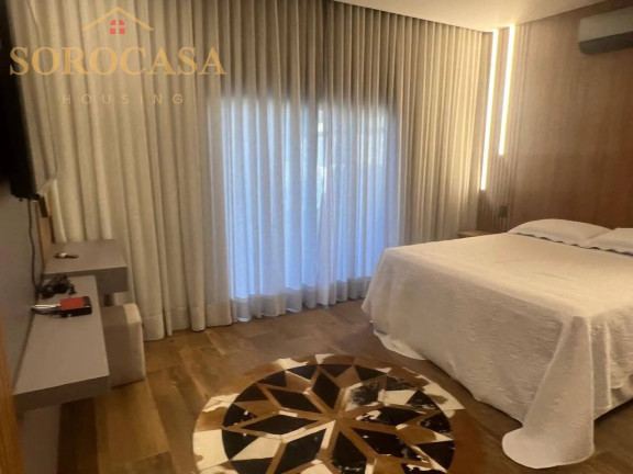 Imagem Casa com 3 Quartos à Venda,  em Parque Campolim - Sorocaba