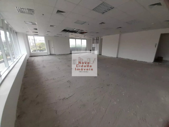 Imagem Imóvel com 1 Quarto para Alugar, 194 m² em Brooklin - São Paulo Imagem Imóvel com 1 Quarto para Alugar, 194 m² em Brooklin - São Paulo