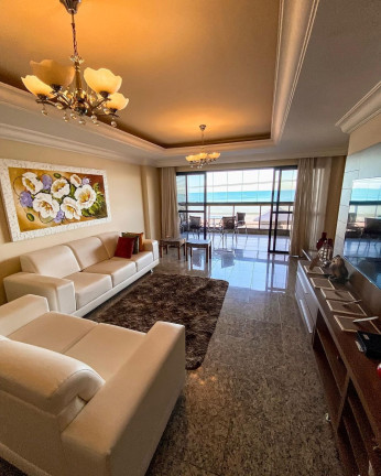 Imóvel com 4 Quartos à Venda, 250 m² em Praia Do Morro - Guarapari