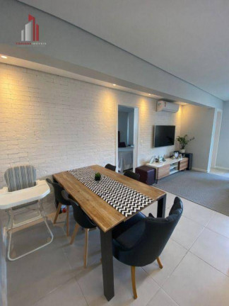 Imagem Apartamento com 2 Quartos à Venda, 80 m² em Barra Funda - São Paulo