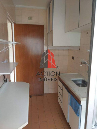 Imagem Apartamento com 1 Quarto à Venda, 40 m² em Tatuapé - São Paulo Imagem Apartamento com 1 Quarto à Venda, 40 m² em Tatuapé - São Paulo