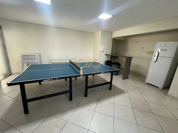 Imagem Apartamento com 2 Quartos à Venda, 60 m² em Tupi - Praia Grande