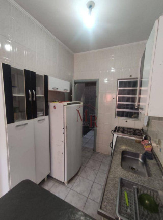Imagem Casa com 1 Quarto à Venda, 37 m² em Jardim Imperador - Praia Grande Imagem Casa com 1 Quarto à Venda, 37 m² em Jardim Imperador - Praia Grande