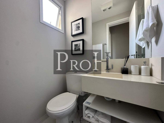 Apartamento com 2 Quartos à Venda, 48 m² em Parque Jaçatuba - Santo André
