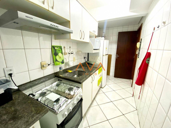 Imagem Apartamento com 1 Quarto à Venda, 55 m² em Ingleses - Florianópolis
