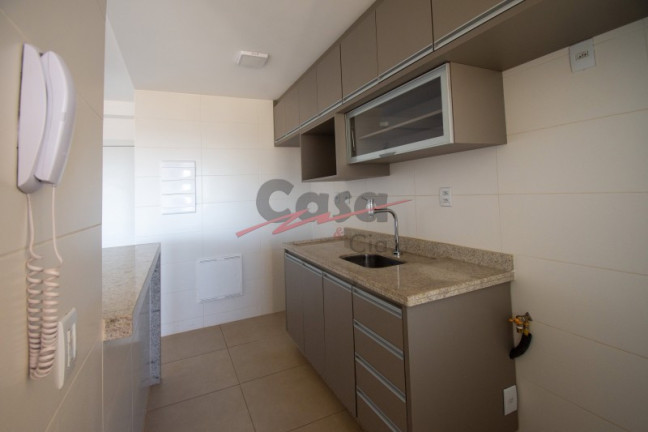 Imagem Apartamento com 3 Quartos para Alugar, 93 m² em Quinta Da Primavera  - Ribeirão Preto