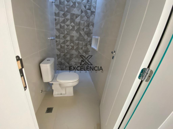 Imagem Casa com 2 Quartos à Venda, 125 m² em Silveira Da Motta - São José Dos Pinhais