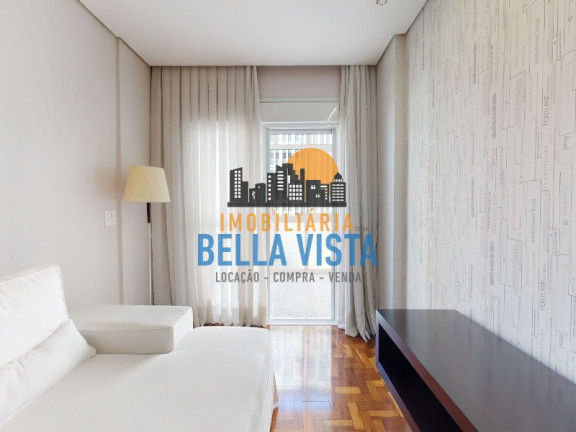 Imagem Apartamento com 3 Quartos à Venda, em Bela Vista - São Paulo Imagem Apartamento com 3 Quartos à Venda, em Bela Vista - São Paulo