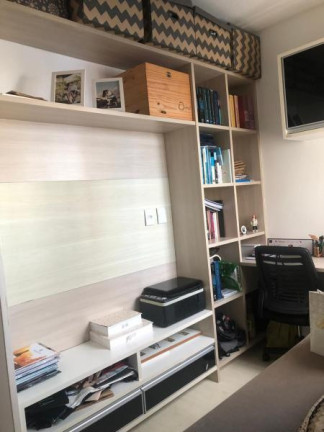 Imagem Apartamento com 3 Quartos à Venda, 90 m² em Itaigara - Salvador