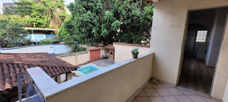 Imagem Casa de Condomínio com 2 Quartos à Venda, 165 m² em Taquara - Rio De Janeiro