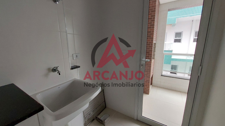 Imagem Apartamento com 2 Quartos à Venda, 67 m² em Toninhas - Ubatuba
