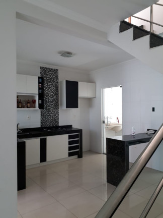 Imagem Casa com 3 Quartos à Venda, 140 m² em Santa Helena - Contagem Imagem Casa com 3 Quartos à Venda, 140 m² em Santa Helena - Contagem