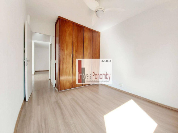 Imagem Apartamento com 2 Quartos para Alugar, 55 m² em Vila Olímpia - São Paulo Imagem Apartamento com 2 Quartos para Alugar, 55 m² em Vila Olímpia - São Paulo