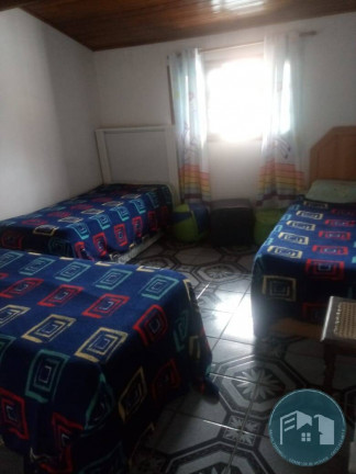 Imagem Casa com 4 Quartos à Venda, 300 m² em Balneário Campos Eliseos - Itanhaém Imagem Casa com 4 Quartos à Venda, 300 m² em Balneário Campos Eliseos - Itanhaém