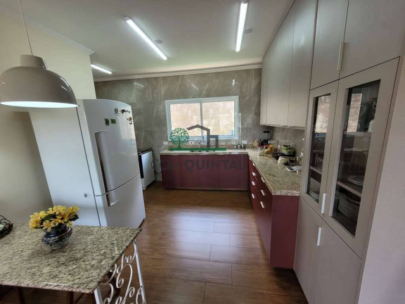 Imagem Casa com 3 Quartos à Venda, 398 m² em Vargem Grande Paulista Imagem Casa com 3 Quartos à Venda, 398 m² em Vargem Grande Paulista