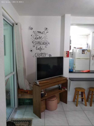 Imagem Apartamento com 2 Quartos à Venda, 5.100 m² em Não Informado - Canela