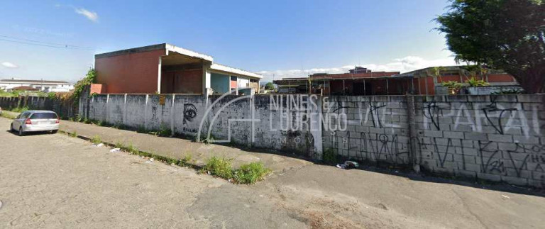 Imagem Terreno à Venda, 18.540 m² em Parque São Vicente - São Vicente Imagem Terreno à Venda, 18.540 m² em Parque São Vicente - São Vicente