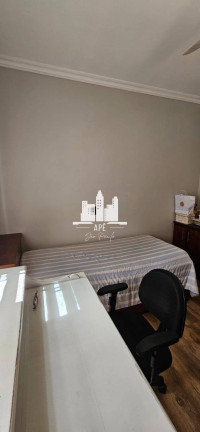 Imagem Apartamento com 4 Quartos à Venda, 186 m² em Jardim Prudência - São Paulo Imagem Apartamento com 4 Quartos à Venda, 186 m² em Jardim Prudência - São Paulo