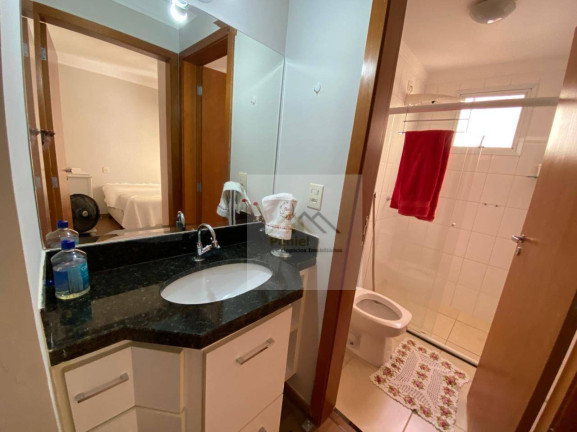 Imagem Apartamento com 2 Quartos à Venda, 73 m² em Jardim Botânico - Ribeirão Preto