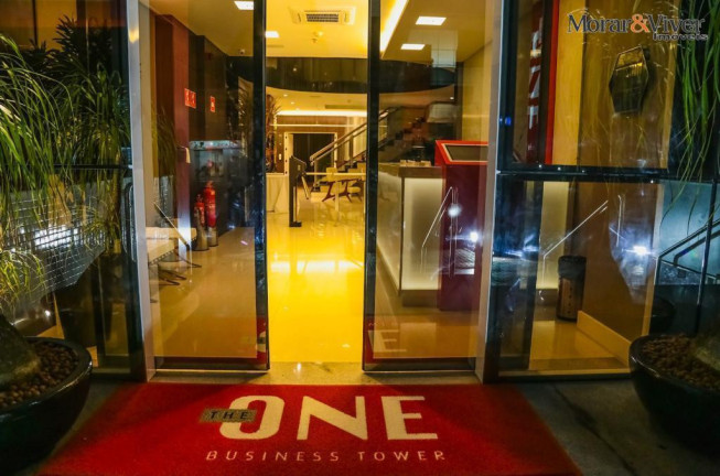 Imagem Imóvel Comercial à Venda, 45 m² em São Pedro - São José Dos Pinhais Imagem Imóvel Comercial à Venda, 45 m² em São Pedro - São José Dos Pinhais