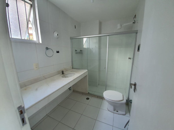 Imagem Apartamento com 3 Quartos à Venda, 123 m² em Graça - Salvador Imagem Apartamento com 3 Quartos à Venda, 123 m² em Graça - Salvador