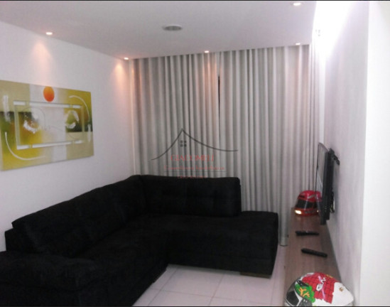 Apartamento com 2 Quartos à Venda, 50 m² em Vila Carrão - São Paulo