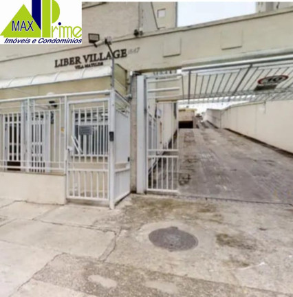 Imagem Apartamento com 3 Quartos à Venda, 57 m² em Vila Talarico - São Paulo Imagem Apartamento com 3 Quartos à Venda, 57 m² em Vila Talarico - São Paulo