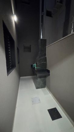 Imagem Apartamento com 3 Quartos à Venda, 82 m² em Jardim Botânico - Franca Imagem Apartamento com 3 Quartos à Venda, 82 m² em Jardim Botânico - Franca