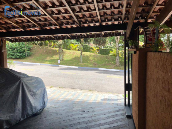 Imagem Casa de Condomínio com 3 Quartos à Venda, 108 m² em Demarchi - São Bernardo Do Campo Imagem Casa de Condomínio com 3 Quartos à Venda, 108 m² em Demarchi - São Bernardo Do Campo