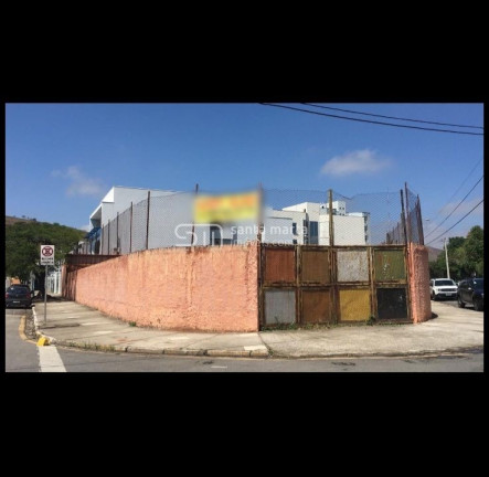 Imóvel à Venda, 480 m² em Chácara Selles - Guaratinguetá