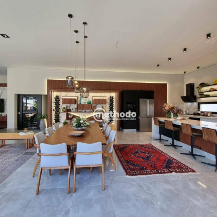 Imagem Casa com 4 Quartos à Venda, 400 m² em Ville Sainte Hélène - Campinas Imagem Casa com 4 Quartos à Venda, 400 m² em Ville Sainte Hélène - Campinas