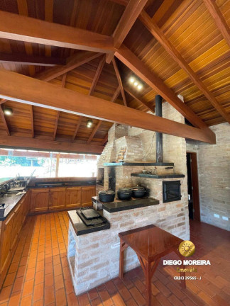 Imagem Chácara com 14 Quartos à Venda, 60.000 m² em Rosário - Atibaia Imagem Chácara com 14 Quartos à Venda, 60.000 m² em Rosário - Atibaia