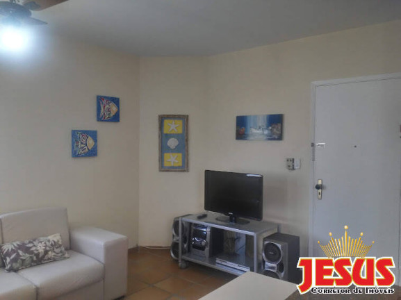 Imagem Apartamento com 3 Quartos à Venda, 96 m² em Praia Da Enseada - Guarujá