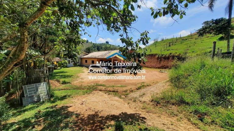 Imagem Chácara com 3 Quartos à Venda, 250 m² em Turvo - São José Dos Campos Imagem Chácara com 3 Quartos à Venda, 250 m² em Turvo - São José Dos Campos