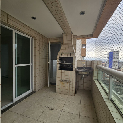 Imagem Apartamento com 3 Quartos para Alugar, 89 m² em Aviação - Praia Grande Imagem Apartamento com 3 Quartos para Alugar, 89 m² em Aviação - Praia Grande