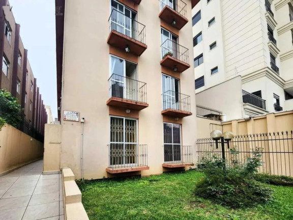 Imagem Apartamento com 3 Quartos à Venda, 68 m² em água Verde - Curitiba Imagem Apartamento com 3 Quartos à Venda, 68 m² em água Verde - Curitiba