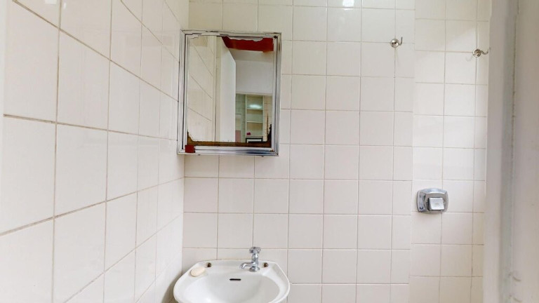 Imagem Apartamento com 3 Quartos à Venda, 149 m² em Moema - São Paulo