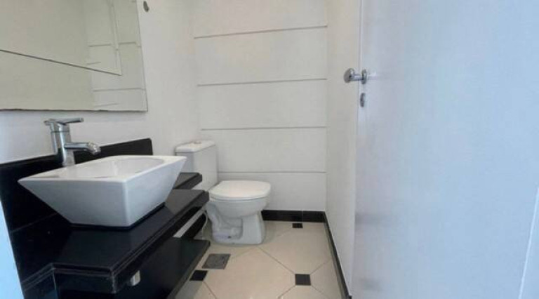 Imagem Apartamento com 3 Quartos à Venda, 108 m² em Jardim Ana Maria - Jundiaí