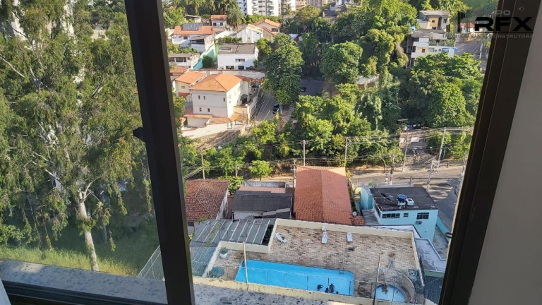 Imagem Apartamento com 2 Quartos à Venda, 60 m² em Ingá - Niterói