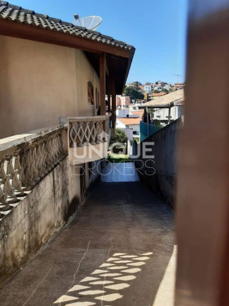 Imagem Casa com 3 Quartos à Venda, 353 m² em Vila Arens Ii - Jundiaí